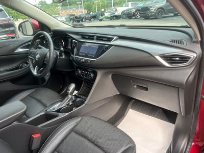 2023 Buick Encore GX Essence AWD