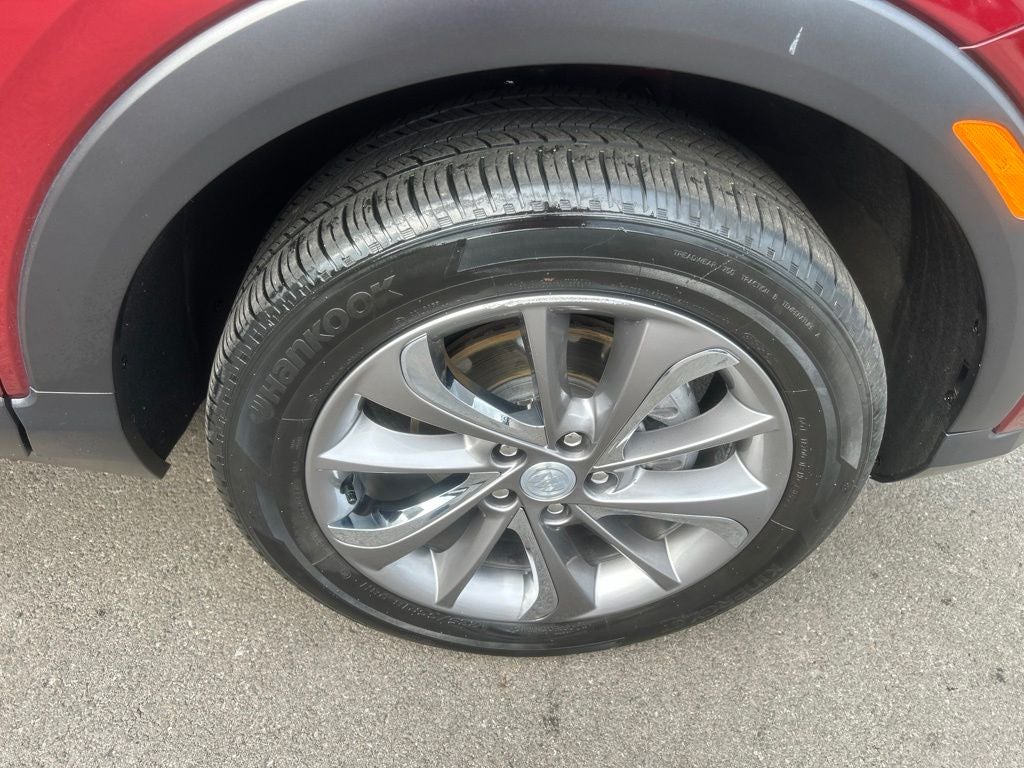 2023 Buick Encore GX Essence AWD