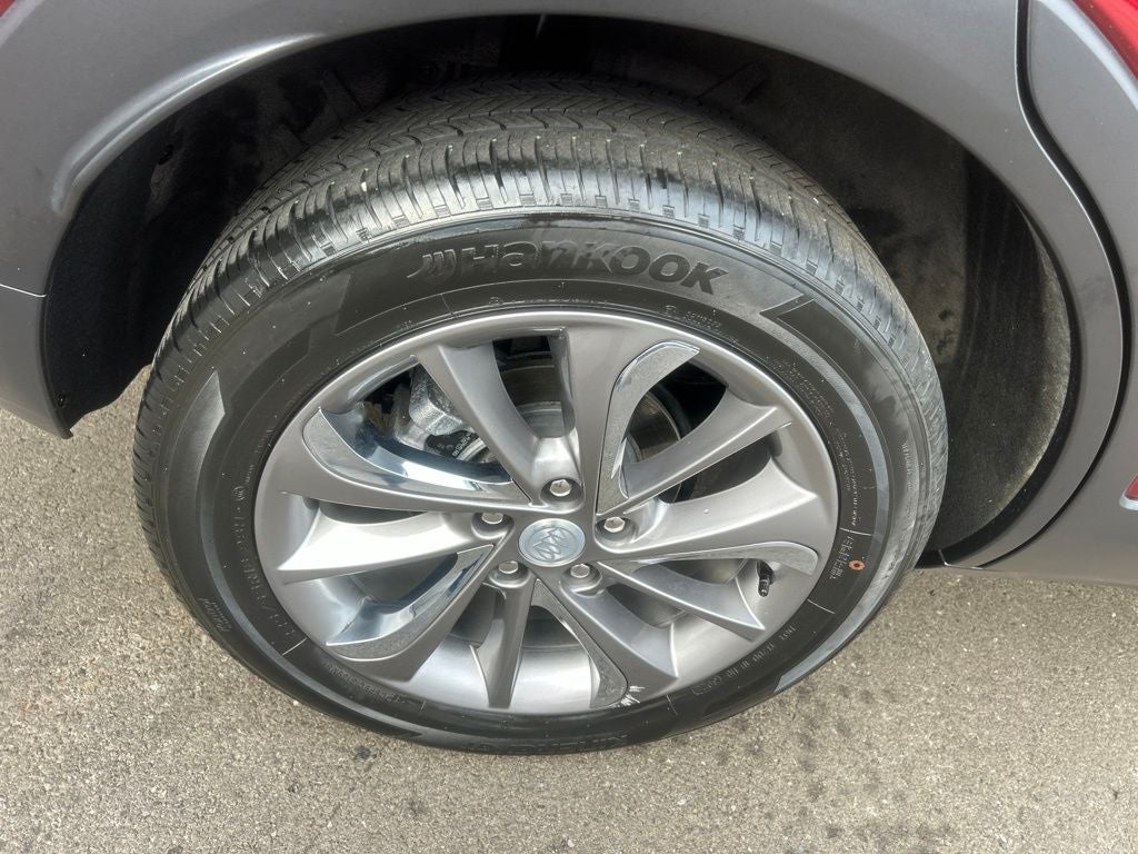 2023 Buick Encore GX Essence AWD