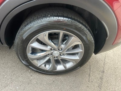 2023 Buick Encore GX Essence AWD