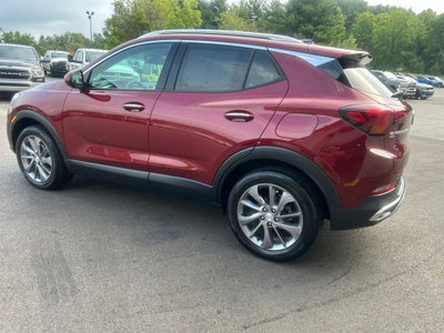 2023 Buick Encore GX Essence AWD