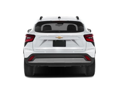 2024 Chevrolet Trax FWD SP