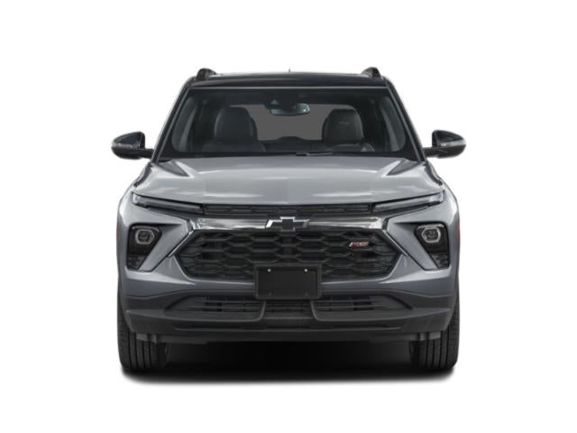 2025 Chevrolet Trailblazer FWD RS