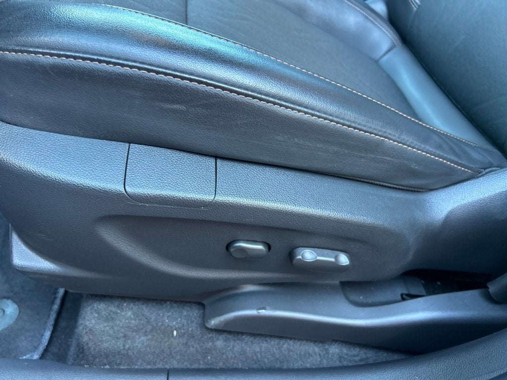 2022 Chevrolet Trax AWD LT
