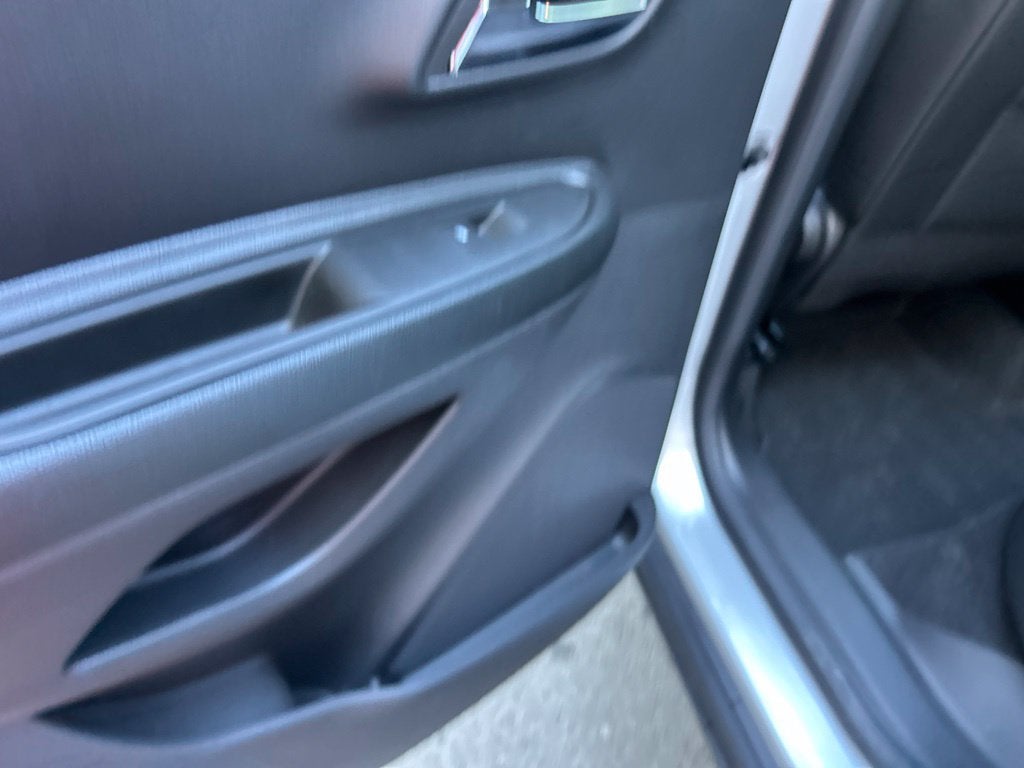 2022 Chevrolet Trax AWD LT