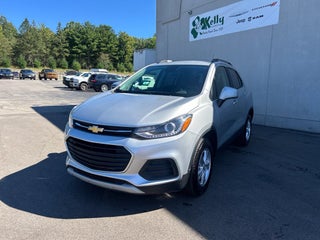 2022 Chevrolet Trax AWD LT