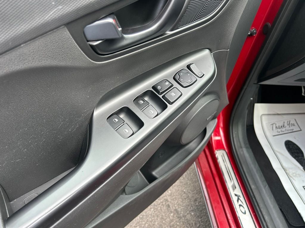 2022 Hyundai Kona N Line - Photo 11