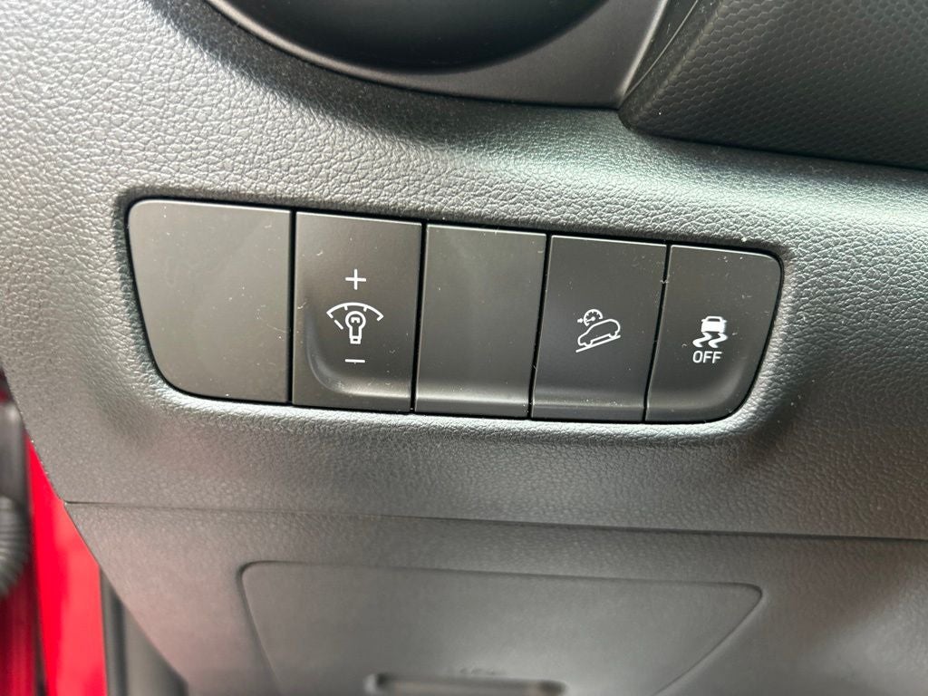 2022 Hyundai Kona N Line - Photo 15