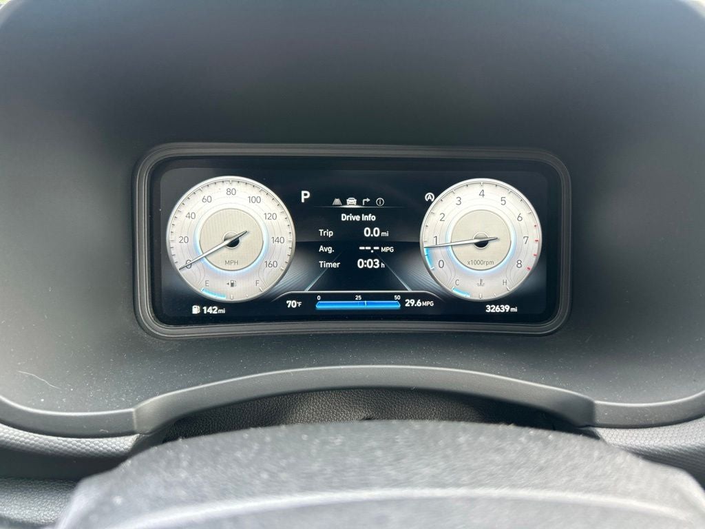 2022 Hyundai Kona N Line - Photo 17