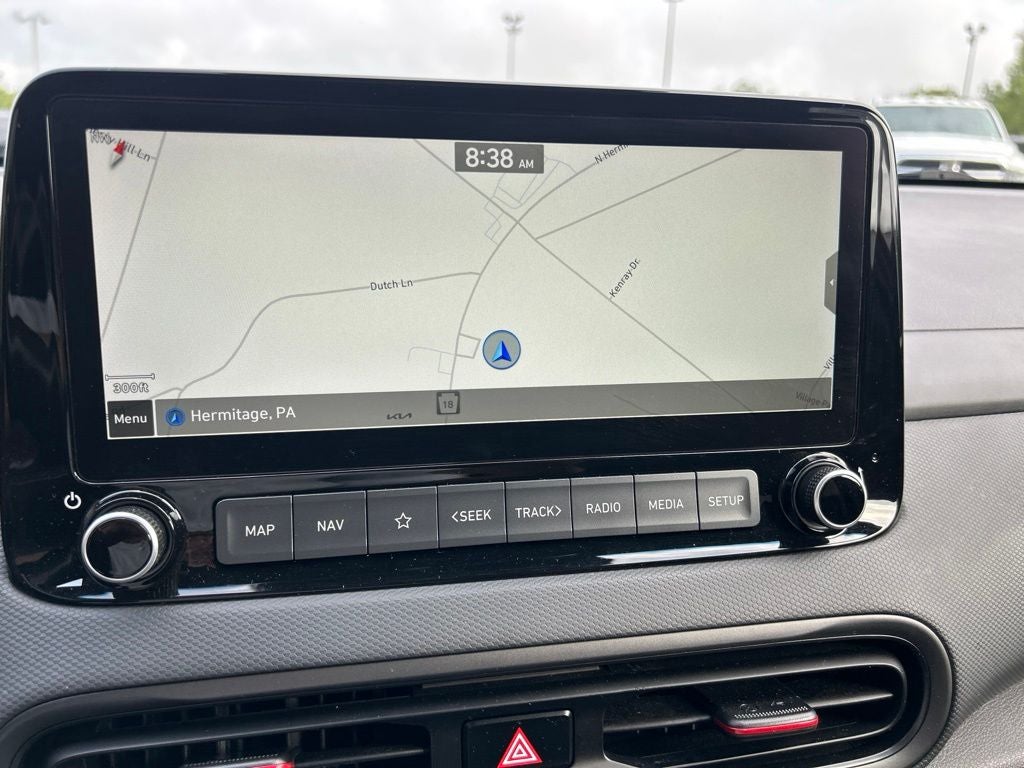 2022 Hyundai Kona N Line - Photo 19