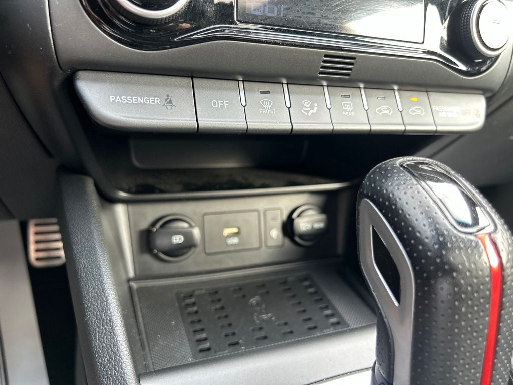 2022 Hyundai Kona N Line - Photo 21