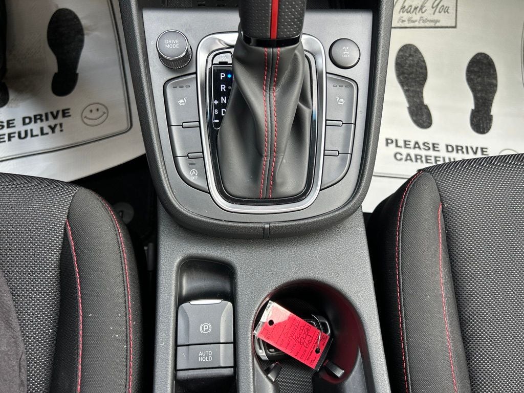 2022 Hyundai Kona N Line - Photo 22