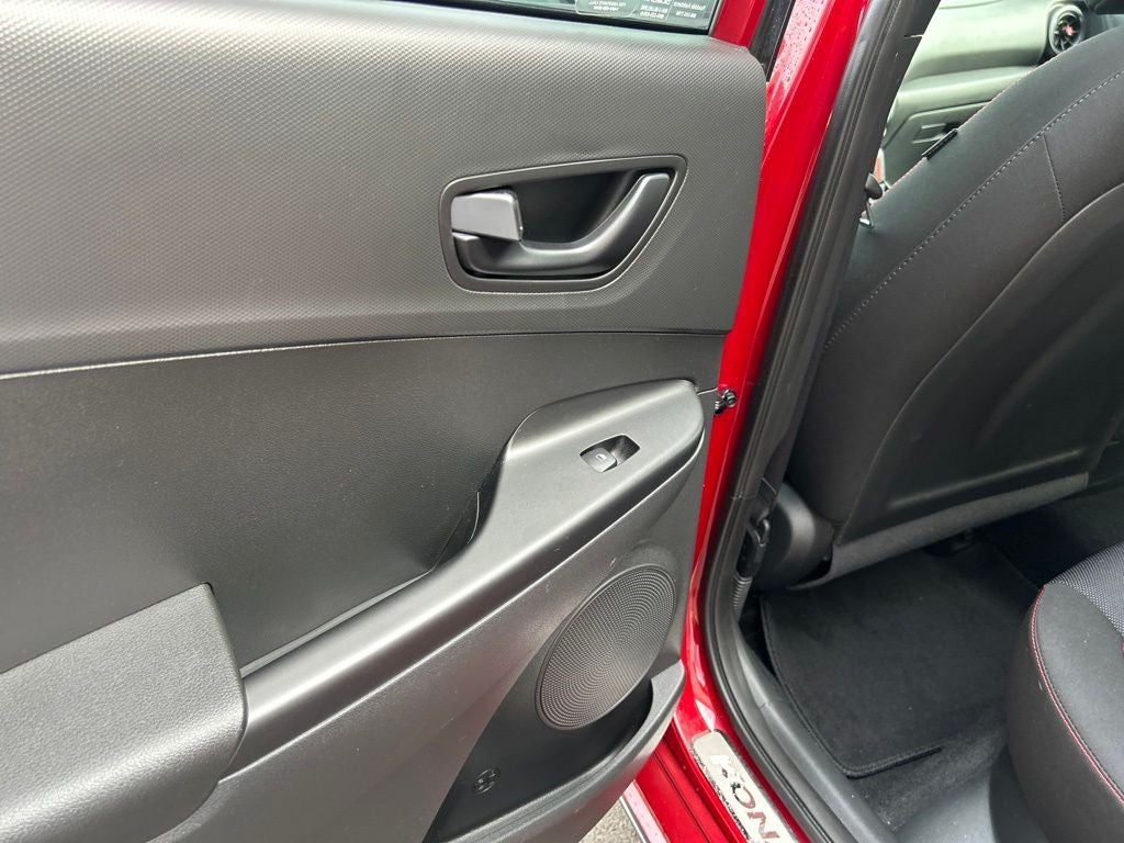 2022 Hyundai Kona N Line - Photo 25