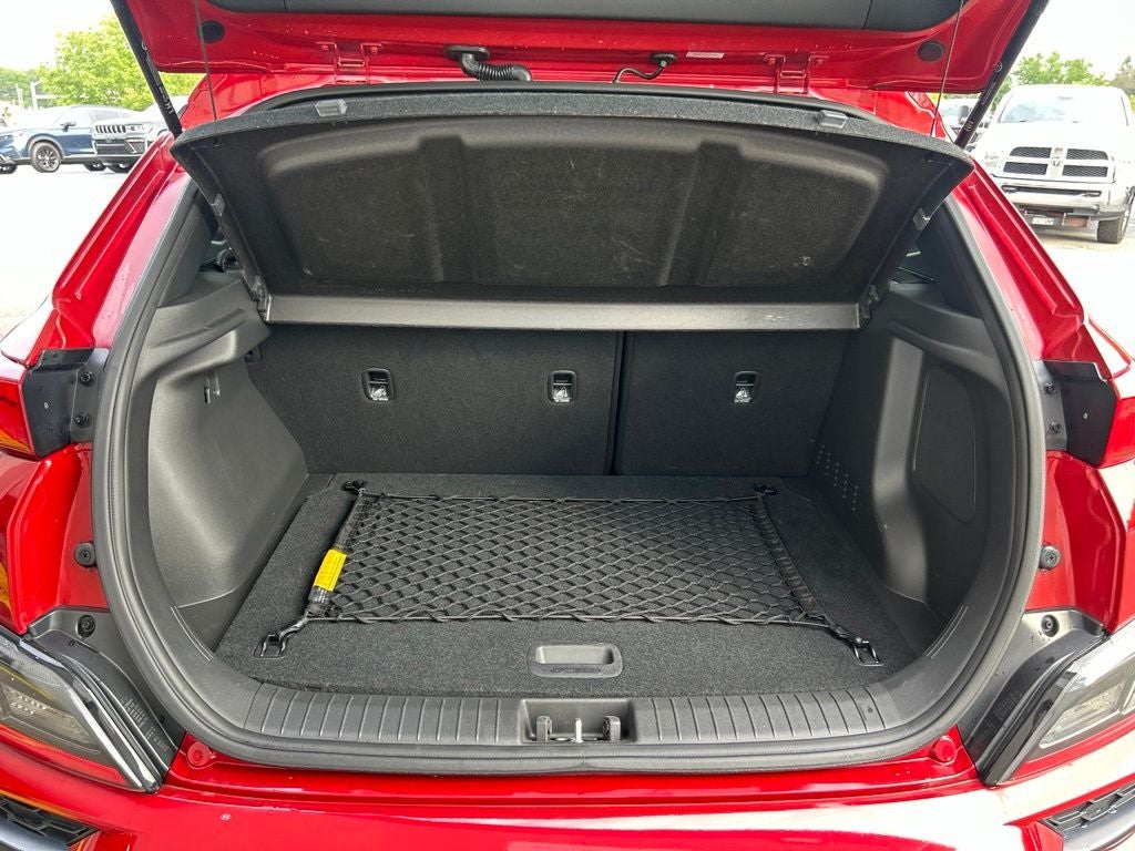 2022 Hyundai Kona N Line - Photo 27