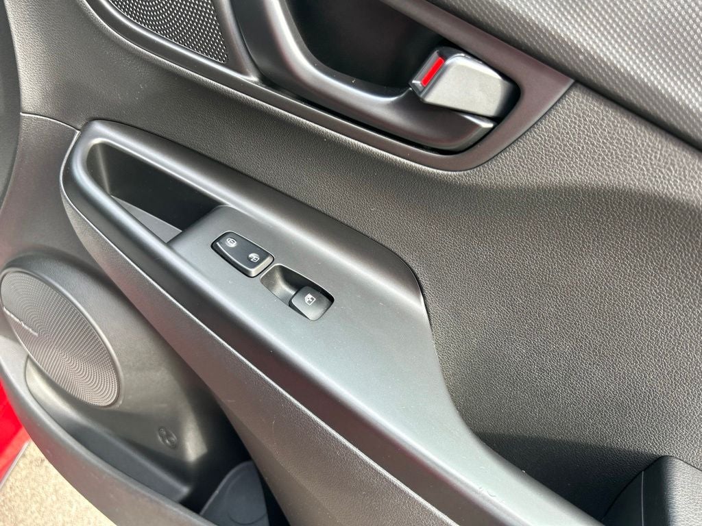 2022 Hyundai Kona N Line - Photo 30