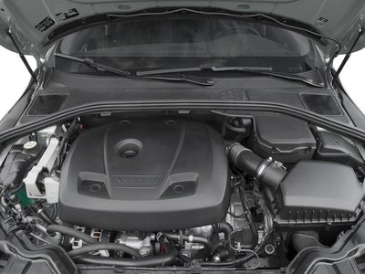 2016 Volvo S60 Inscription T5 Premier