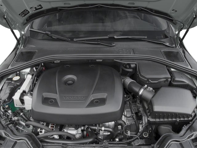 2016 Volvo S60 Inscription T5 Premier