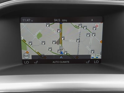 2016 Volvo S60 Inscription T5 Premier
