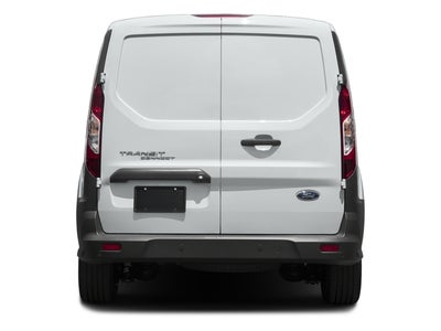 2017 Ford Transit Connect XL