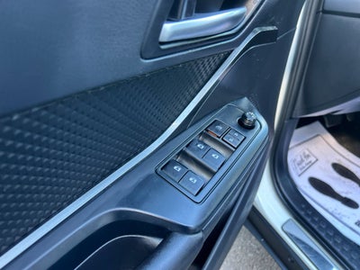 2019 Toyota C-HR LE