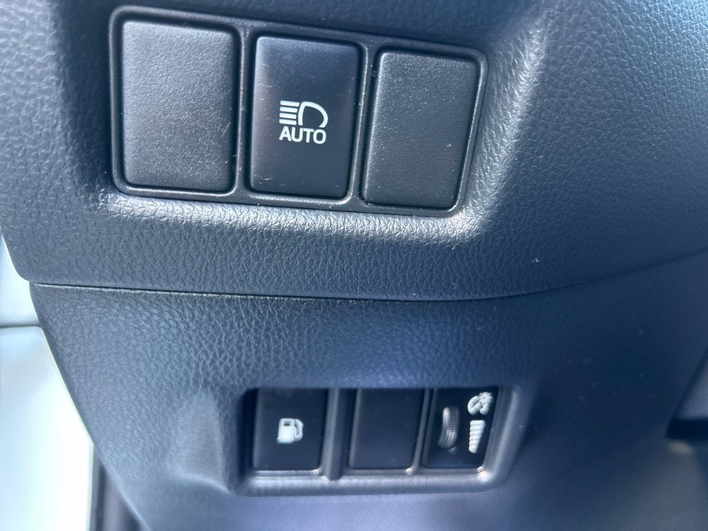 2019 Toyota C-HR LE