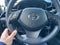2019 Toyota C-HR LE