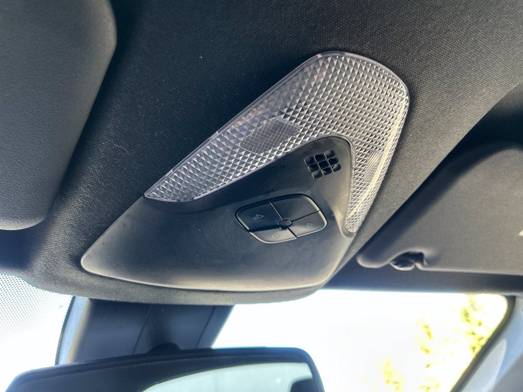 2019 Toyota C-HR LE