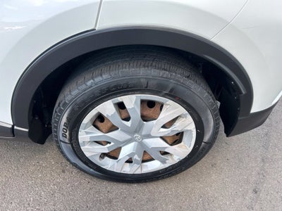 2019 Toyota C-HR LE