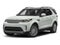 2018 Land Rover Discovery HSE LUXURY