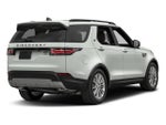2018 Land Rover Discovery HSE LUXURY