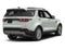 2018 Land Rover Discovery HSE LUXURY