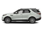 2018 Land Rover Discovery HSE LUXURY