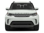 2018 Land Rover Discovery HSE LUXURY