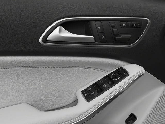 2017 Mercedes-Benz GLA 250 4MATIC®