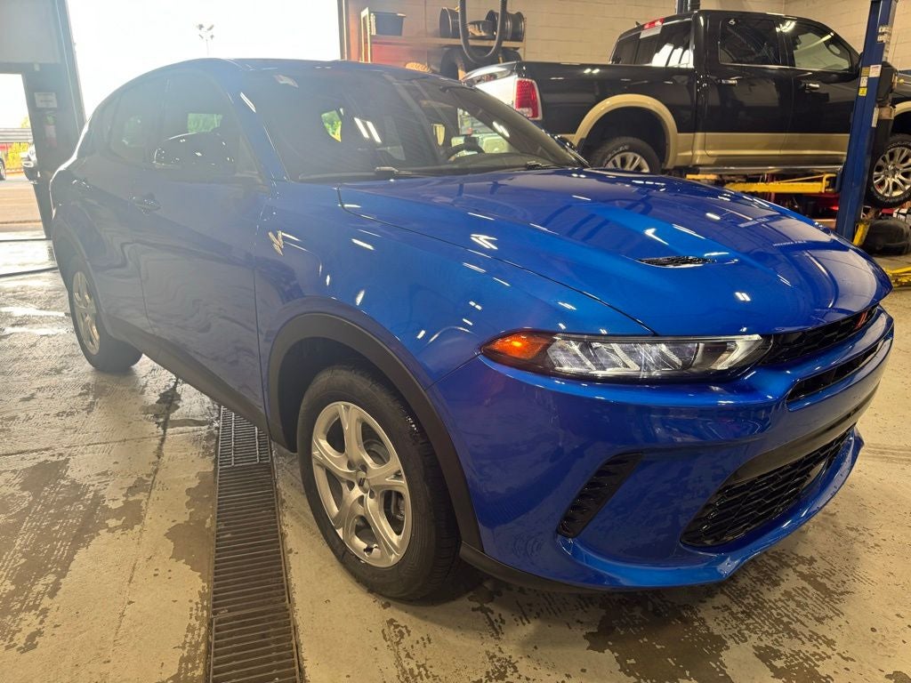 2025 Dodge Hornet HORNET GT AWD