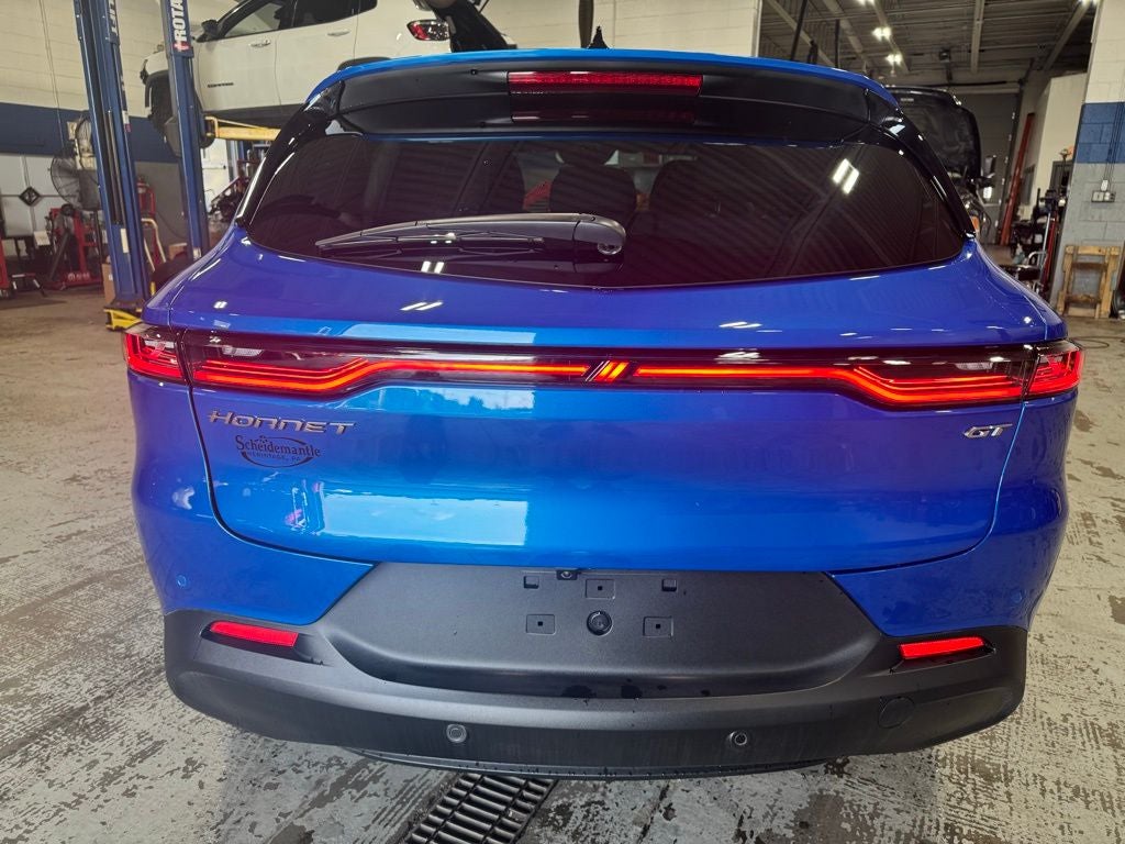 2025 Dodge Hornet HORNET GT AWD