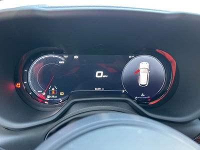 2024 Dodge Hornet GT Plus AWD