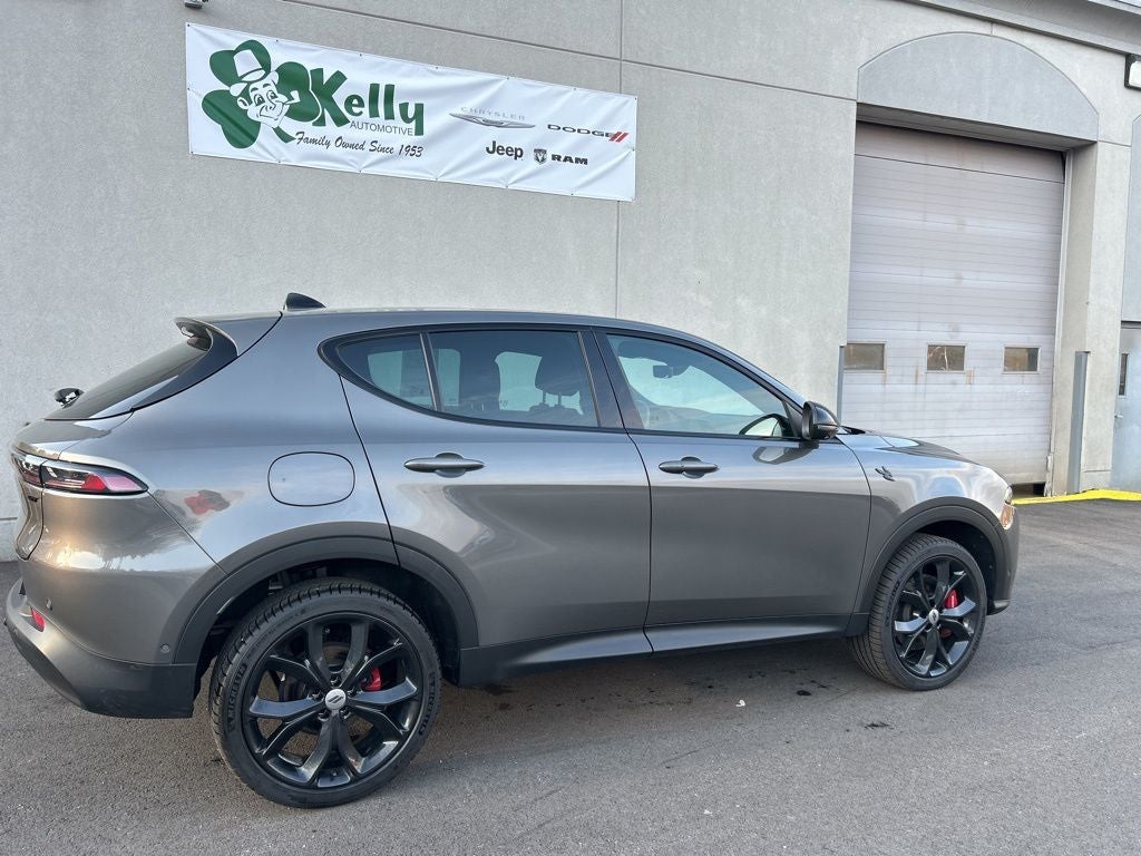2024 Dodge Hornet GT Plus AWD