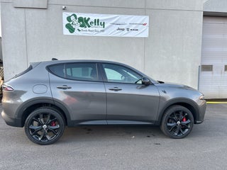 2024 Dodge Hornet GT Plus AWD