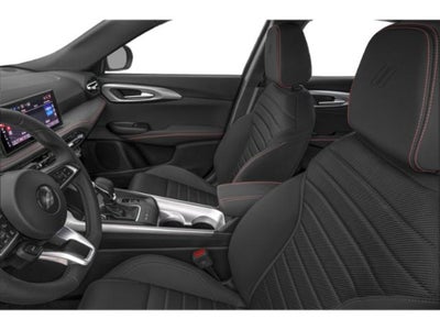 2024 Dodge Hornet GT Plus AWD