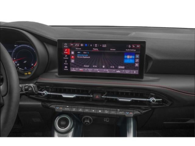 2024 Dodge Hornet GT Plus AWD