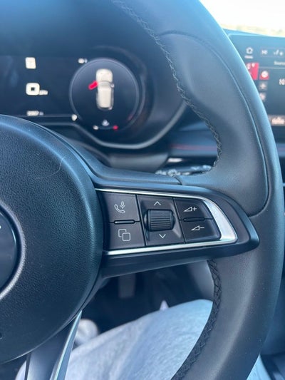 2024 Dodge Hornet GT AWD