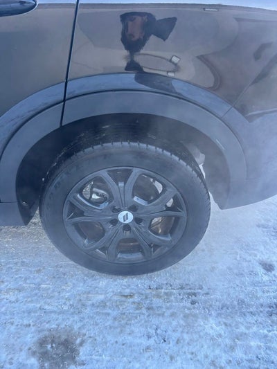 2024 Dodge Hornet GT AWD