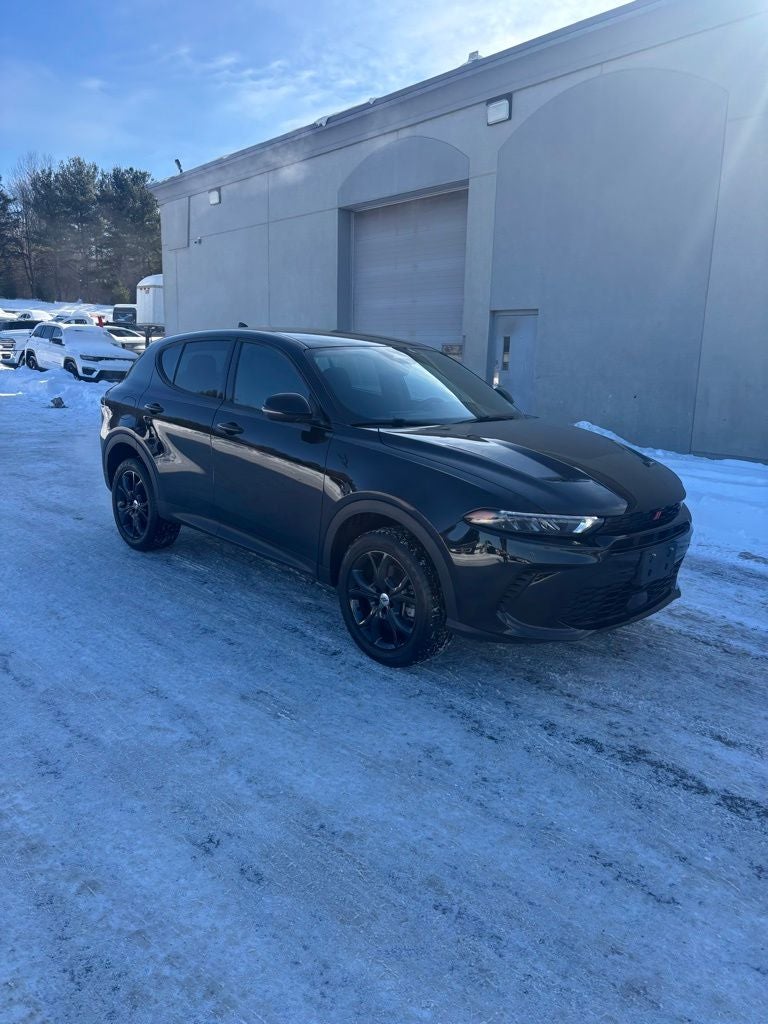 2024 Dodge Hornet GT AWD