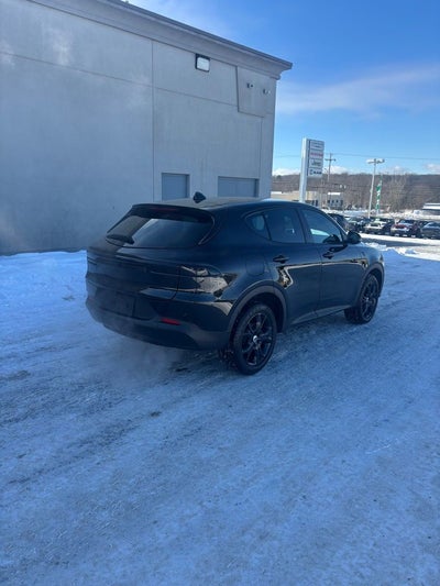 2024 Dodge Hornet GT AWD