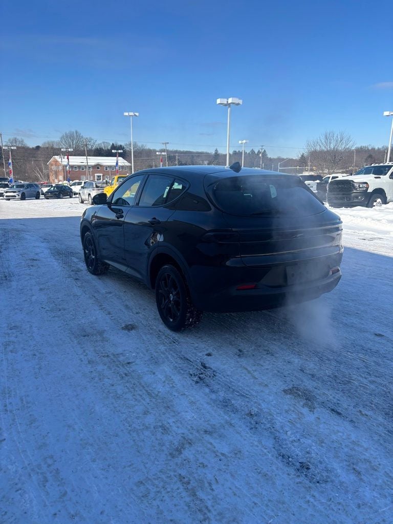2024 Dodge Hornet GT AWD