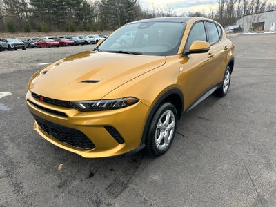 2024 Dodge Hornet GT Plus AWD