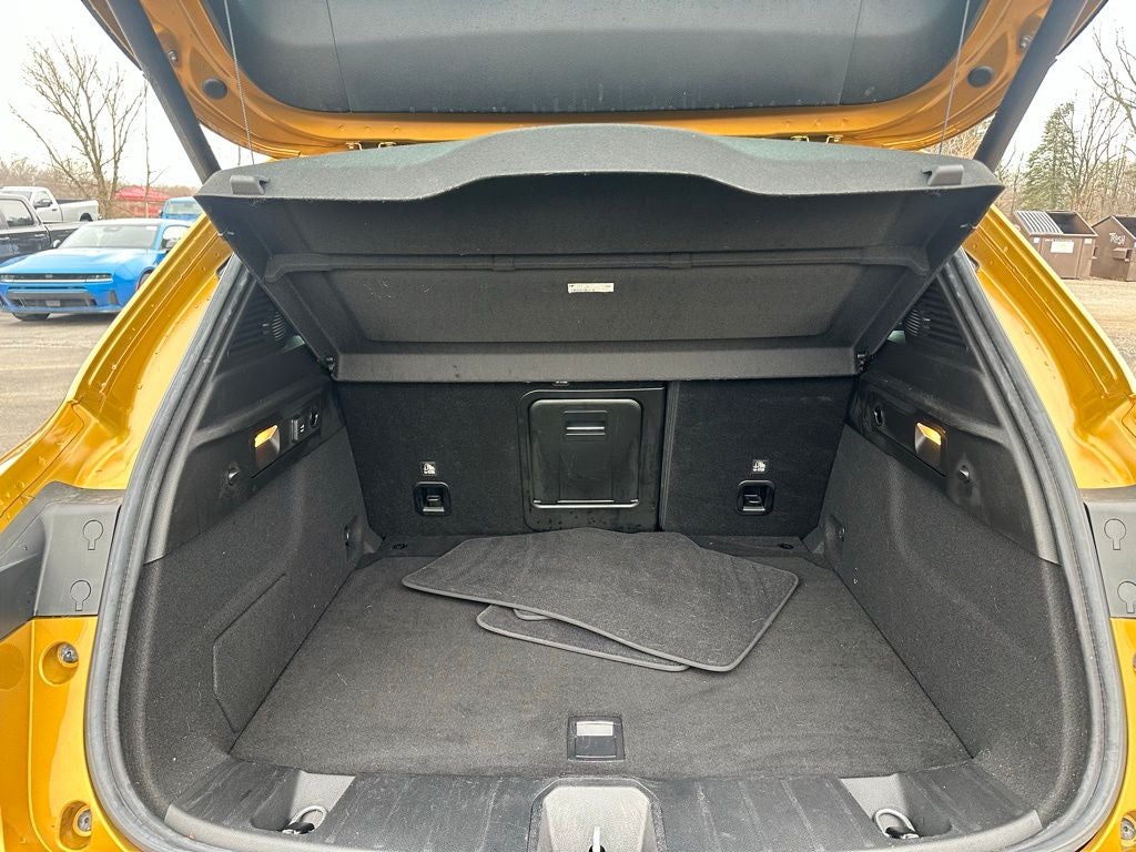 2024 Dodge Hornet GT Plus AWD