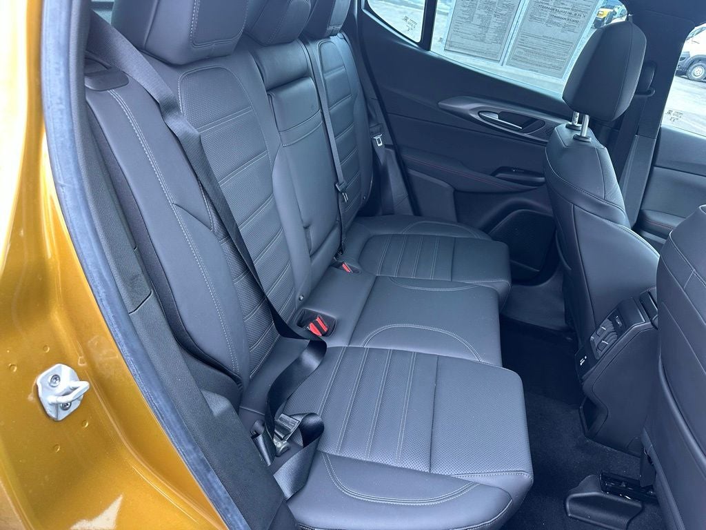 2024 Dodge Hornet GT Plus AWD