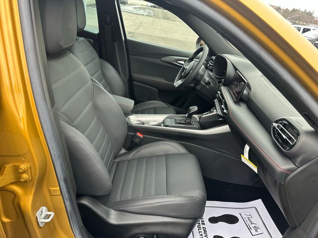 2024 Dodge Hornet GT Plus AWD